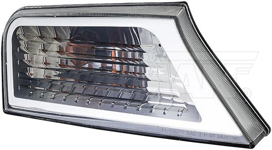 1631406 Turn Signal / Parking Light Assembly Dorman Canada