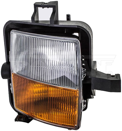 1631407 Turn Signal / Parking Light / Fog Light Assembly Dorman Canada
