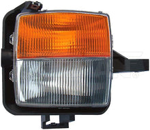 Load image into Gallery viewer, 1631408 Turn Signal / Parking Light / Fog Light Assembly Dorman Canada