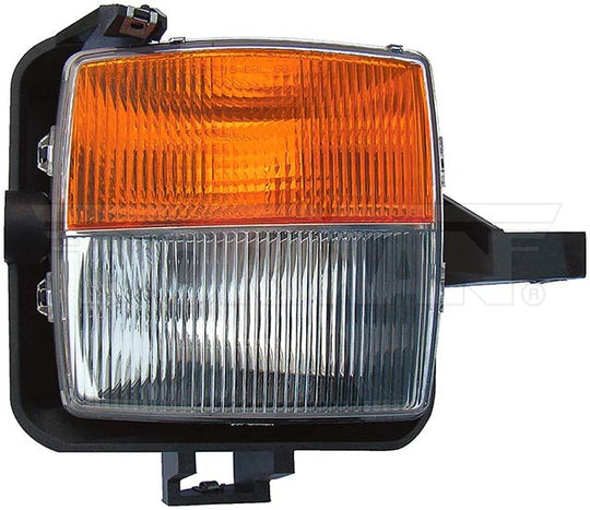 1631408 Turn Signal / Parking Light / Fog Light Assembly Dorman Canada