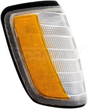 Load image into Gallery viewer, 1631409 Turn Signal / Parking Light Assembly Dorman Canada