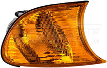 Load image into Gallery viewer, 1631410 Turn Signal / Parking Light Assembly Dorman Canada
