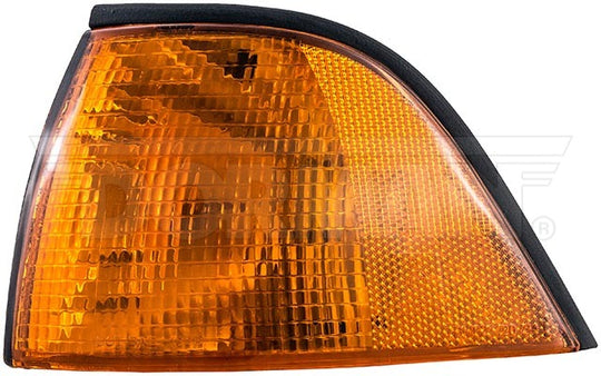 1631411 Turn Signal / Parking Light Assembly Dorman Canada
