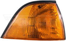 Load image into Gallery viewer, 1631412 Turn Signal / Parking Light Assembly Dorman Canada