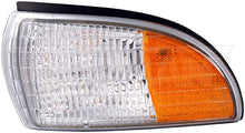 Load image into Gallery viewer, 1631413 Turn Signal / Parking Light Assembly Dorman Canada