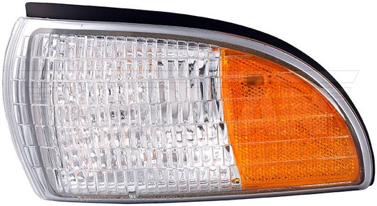 1631413 Turn Signal / Parking Light Assembly Dorman Canada