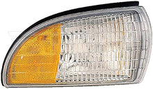 Load image into Gallery viewer, 1631414 Turn Signal / Parking Light Assembly Dorman Canada