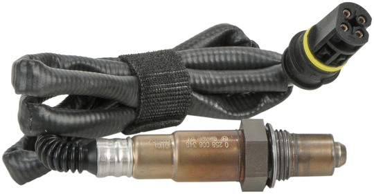 16348 Actual OE Oxygen Sensor Bosch Canada