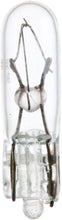 Load image into Gallery viewer, 73CP Philips Standard Miniature 73 - Standard - Multiple Commercial 10-Pack Philips Bulbs