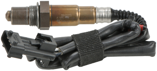 16446 Oxygen Sensor Bosch Canada