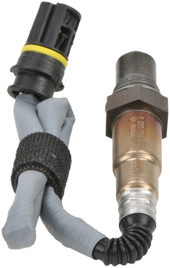 16473 Oxygen Sensor Bosch Canada
