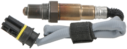 16473 Oxygen Sensor Bosch Canada