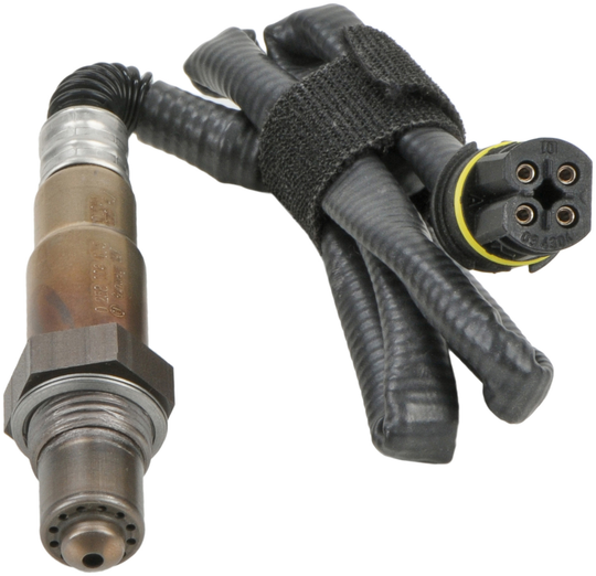 16475 Oxygen Sensor Bosch Canada