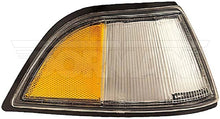 Load image into Gallery viewer, 1650017 Side Marker Light Assembly Dorman Canada