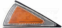 Charger l'image dans la galerie, 1650058 Side Marker Light Assembly Dorman Canada