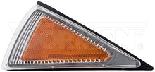 Charger l'image dans la galerie, 1650059 Side Marker Light Assembly Dorman Canada
