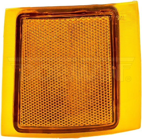 1650135 Side Marker Light Assembly Dorman Canada