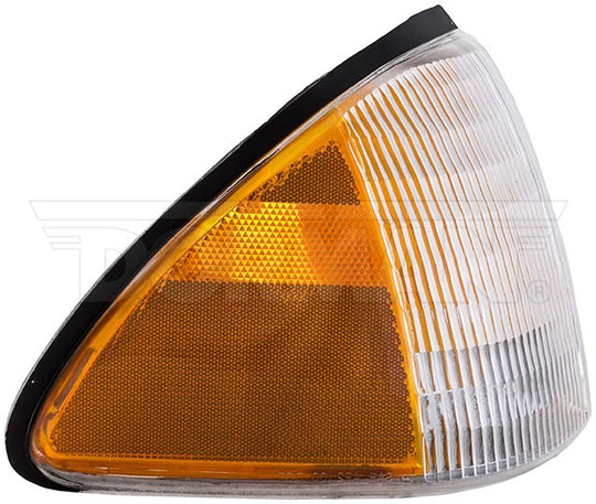 1650207 Side Marker Light Assembly Dorman Canada