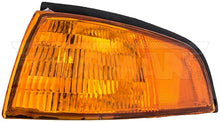 Load image into Gallery viewer, 1650210 Turn Signal / Parking Light Assembly Dorman Canada
