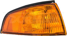 Load image into Gallery viewer, 1650211 Turn Signal / Parking Light Assembly Dorman Canada
