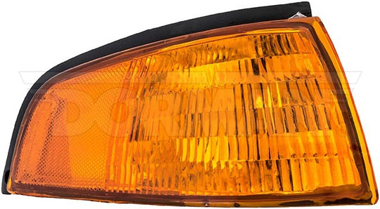1650211 Turn Signal / Parking Light Assembly Dorman Canada