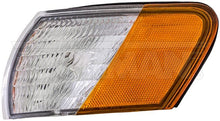 Load image into Gallery viewer, 1650212 Side Marker Light Assembly Dorman Canada