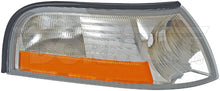Load image into Gallery viewer, 1650249 Turn Signal / Parking Light Assembly Dorman Canada