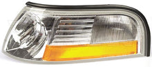 Load image into Gallery viewer, 1650250 Turn Signal / Parking Light Assembly Dorman Canada