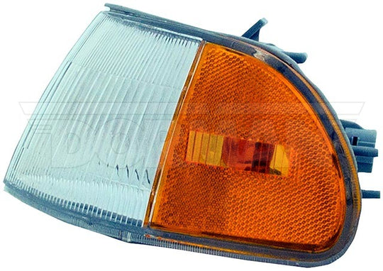 1650606 Turn Signal / Parking Light Assembly Dorman Canada