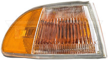 Load image into Gallery viewer, 1650607 Turn Signal / Parking Light Assembly Dorman Canada