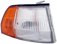 Load image into Gallery viewer, 1650670 Side Marker Light Assembly Dorman Canada
