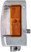 Load image into Gallery viewer, 1650678 Side Marker Light Assembly Dorman Canada