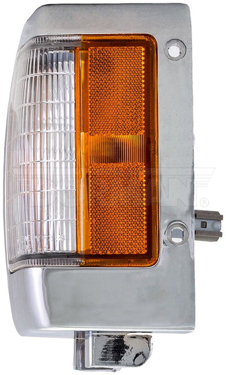 1650678 Side Marker Light Assembly Dorman Canada