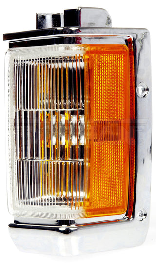 1650684 Side Marker Light Assembly Dorman Canada