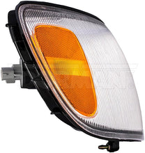 Load image into Gallery viewer, 1650729 Turn Signal Light Assembly Dorman Canada