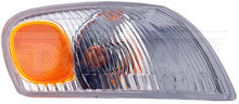 Load image into Gallery viewer, 1650730 Turn Signal Light Assembly Dorman Canada