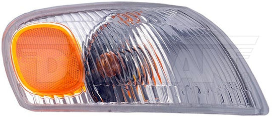 1650730 Turn Signal Light Assembly Dorman Canada