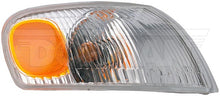 Load image into Gallery viewer, 1650731 Turn Signal Light Assembly Dorman Canada