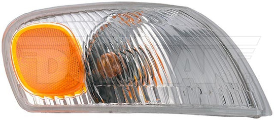 1650731 Turn Signal Light Assembly Dorman Canada