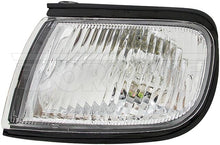 Load image into Gallery viewer, 1650736 Turn Signal / Parking Light Assembly Dorman Canada
