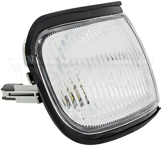 1650737 Parking Light Assembly Dorman Canada