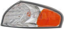 Charger l'image dans la galerie, 1650771 Side Marker Light Assembly Dorman Canada