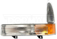 Load image into Gallery viewer, 1650794 Turn Signal / Parking Light Assembly Dorman Canada