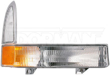 Load image into Gallery viewer, 1650795 Turn Signal / Parking Light Assembly Dorman Canada