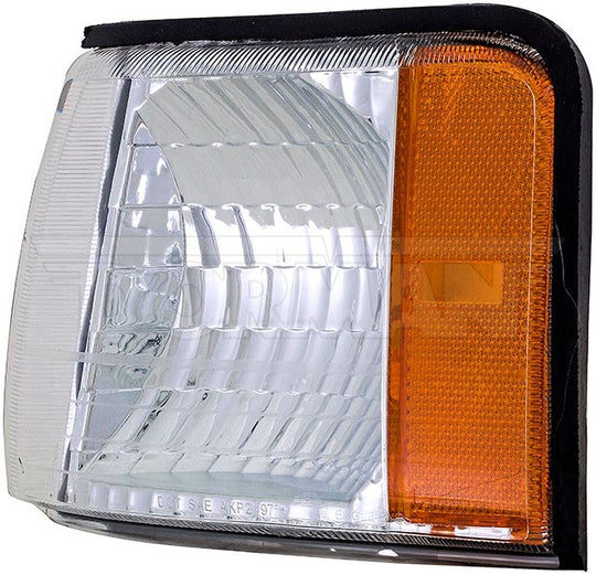 1651001 Side Marker Light Assembly Dorman Canada