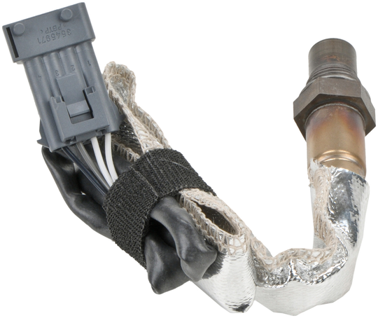 16541 Actual OE Oxygen Sensor Bosch Canada