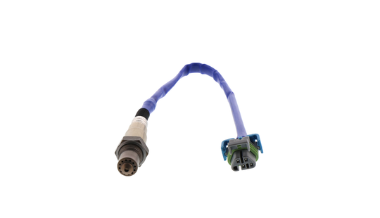 16552 Oxygen Sensor Bosch Canada