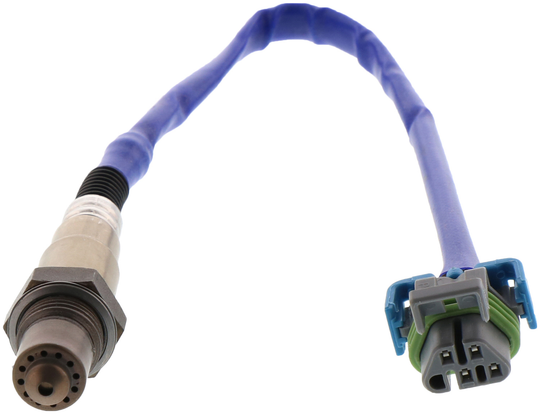 16552 Oxygen Sensor Bosch Canada