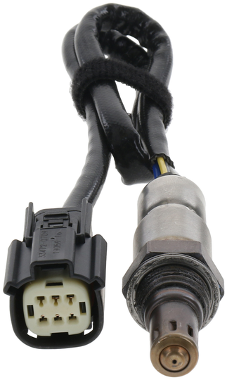 16579 Validated Oxygen Sensor Bosch Canada