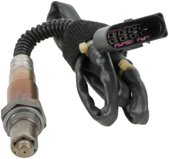 16586 Oxygen Sensor Bosch Canada